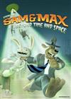 Sam & Max: Season Two - All-Zeit bereit