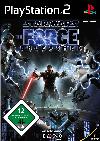 Star Wars: The Force Unleashed