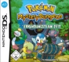 Pok�mon Mystery Dungeon: Erkundungsteam Zeit