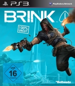 Alle Infos zu Brink (PlayStation3)