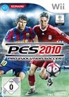 Pro Evolution Soccer 2010