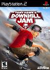 Tony Hawk's Downhill Jam