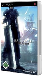 Alle Infos zu Crisis Core - Final Fantasy VII (PSP)