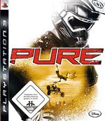 Alle Infos zu Pure (PlayStation3)