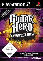 Guitar Hero: Greatest Hits
