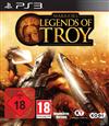 Warriors: Legends of Troy