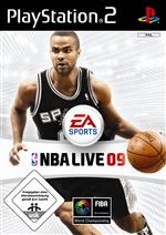 NBA Live 09