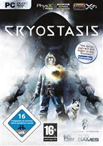 Alle Infos zu Cryostasis: Sleep of Reason (PC)