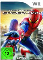 The Amazing Spider-Man