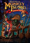 Monkey Island 2: LeChuck's Revenge - Special Edition f&uuml;r PC