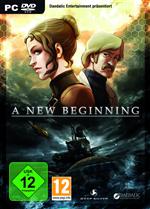Alle Infos zu A New Beginning (PC)