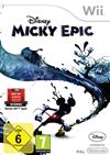 Micky Epic