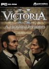 Victoria 2: A House Divided