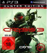 Alle Infos zu Crysis 3 (PlayStation3,PlayStation3,PlayStation3,PlayStation3,PlayStation3,PlayStation3,PlayStation3,PlayStation3)