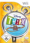 Disney Th!nk: Das Schnelldenker-Quiz