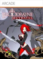 Alle Infos zu BloodRayne: Betrayal (360)