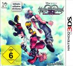 Alle Infos zu Kingdom Hearts 3D: Dream Drop Distance (3DS,3DS,3DS)