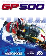 GP 500