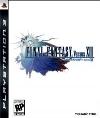 Final Fantasy Versus XIII