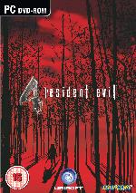Resident Evil 4