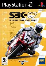Alle Infos zu SBK-07: Superbike World Championship (PlayStation2)