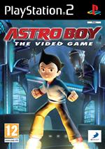 Astro Boy - The Video Game