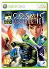 Ben 10: Ultimate Alien - Cosmic Destruction
