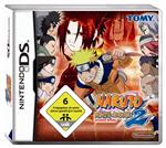 Alle Infos zu Naruto: Ninja Council 2 - European Version (NDS)
