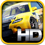 Alle Infos zu Real Racing HD (iPhone)