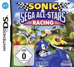 Alle Infos zu Sonic & Sega All-Stars Racing (NDS)