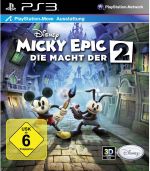 Micky Epic: Die Macht der 2