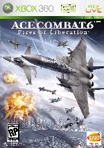 Ace Combat 6: Fires of Liberation