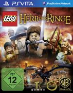 Alle Infos zu Lego Der Herr der Ringe (PS_Vita)