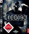 The Chronicles of Riddick: Assault on Dark Athena