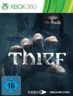 Alle Infos zu Thief (360)