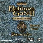 Alle Infos zu Baldur's Gate 2: Throne of Bhaal (PC)