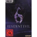 Resident Evil 6