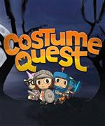 Alle Infos zu Costume Quest (PlayStation3)
