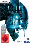 Aliens: Colonial Marines