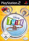 Disney Th!nk: Das Schnelldenker-Quiz