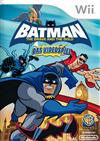 Batman: The Brave and the Bold - Das Videospiel