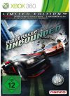 Ridge Racer: Unbounded