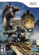 Alle Infos zu Monster Hunter Tri (Wii)