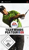 Tiger Woods PGA Tour 09