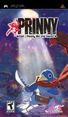 Prinny: Can I really be the Hero?