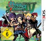 Etrian Odyssey IV: Legends of the Titan