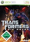TransFormers: Die Rache
