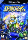 StarFox: Adventures