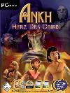 Ankh - Herz des Osiris