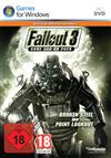 Fallout 3: Game Add-On Pack - Broken Steel and Point Lookout